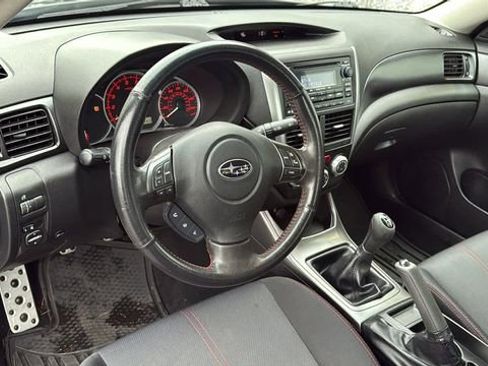 Used 2014 Subaru Impreza WRX Premium image 15