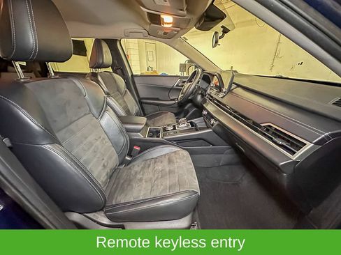 Used 2024 Mitsubishi Outlander SE AWD/4WD image 7