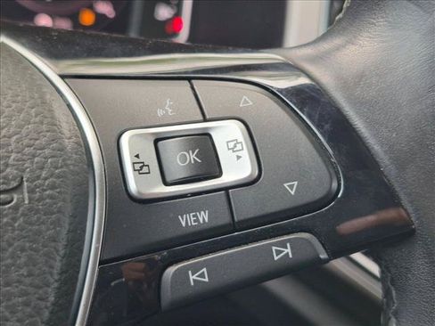 Used 2019 Volkswagen Atlas SEL R-Line AWD/4WD image 14