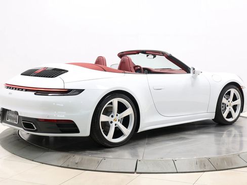 Used 2022 Porsche 911 Carrera image 72