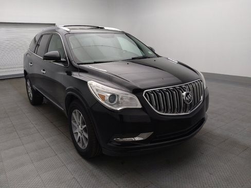 Used 2016 Buick Enclave Leather image 13