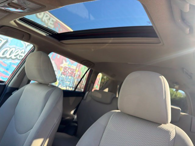 Used 2011 Toyota RAV4 4WD w/ Upgrade Value Pkg image 17
