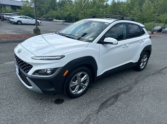 Certified 2023 Hyundai Kona SEL w/ Convenience Package AWD/4WD 360° Tour