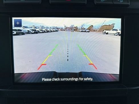 Used 2024 Ford F350 XLT w/ FX4 Off-Road Package image 26