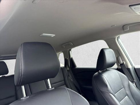 Used 2026 Nissan Rogue SL FWD image 25