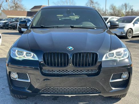 Used 2013 BMW X6 xDrive35i image 4
