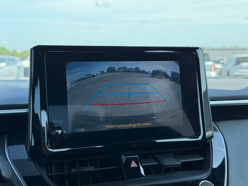 Used 2023 Toyota Corolla SE image 23