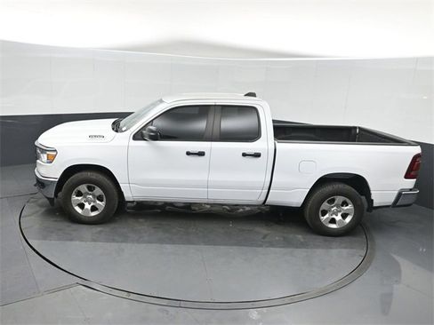 Used 2024 RAM 1500 Tradesman image 33