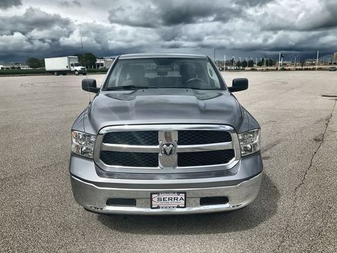 Used 2024 RAM 1500 Classic SLT RWD image 11