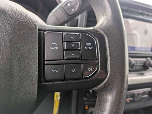 Used 2022 Ford F150 XLT w/ Trailer Tow Package image 23