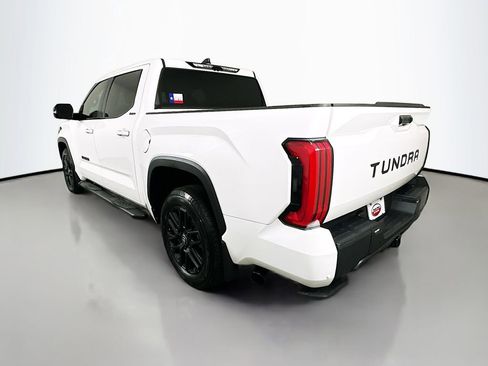 Certified 2026 Toyota Tundra Limited RWD image 7