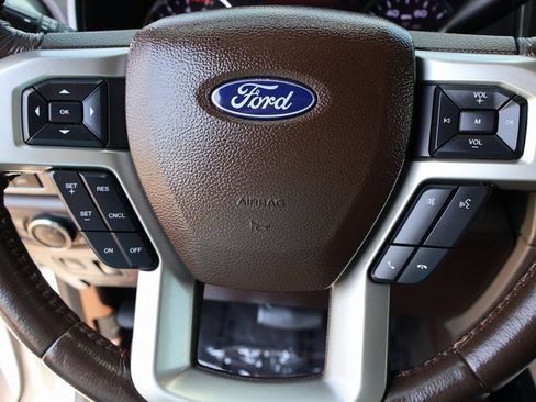 Used 2022 Ford F350 King Ranch w/ King Ranch Ultimate Package image 30