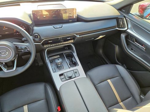 New 2026 MAZDA CX-90 Plug-In Hybrid w/ Premium Plus AWD/4WD image 18