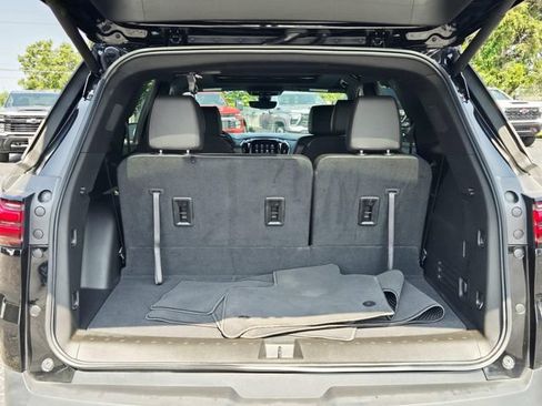 Certified 2023 Chevrolet Traverse RS AWD/4WD image 12