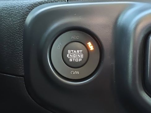 Used 2023 Jeep Wrangler Unlimited Sport w/ LED Headlamp & Fog Lamp Group image 21