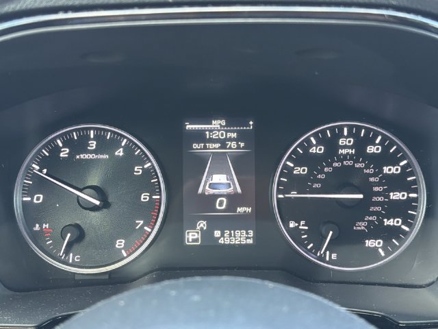 Certified 2023 Subaru Outback Premium AWD/4WD image 24