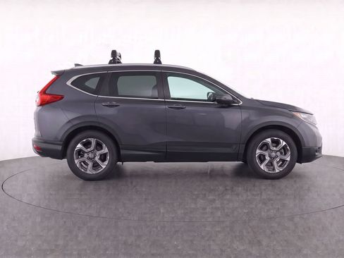 Used 2017 Honda CR-V EX image 9