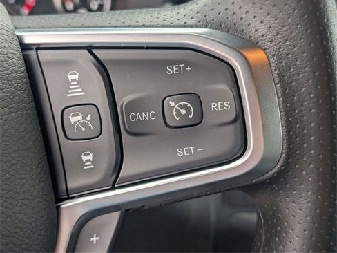 New 2026 RAM 5500 Tradesman image 14