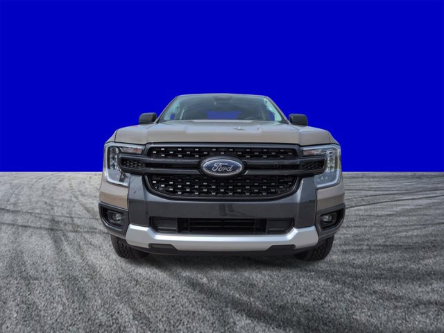 New 2026 Ford Ranger XLT w/ Equipment Group 301A High RWD image 9