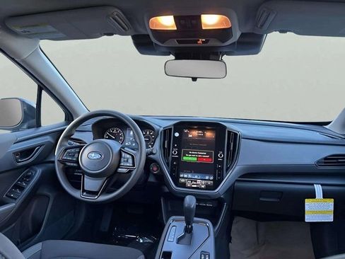 New 2026 Subaru Crosstrek 2.0i Premium image 22