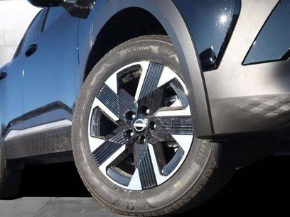 New 2026 Nissan Kicks SV w/ SV Premium Package