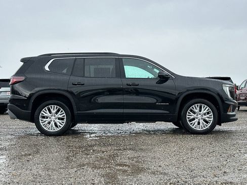 New 2026 GMC Acadia Elevation w/ Elevation Premium Package image 3