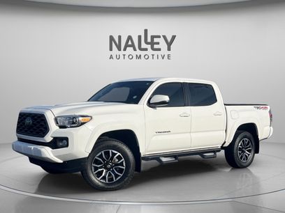 Used 2022 Toyota Tacoma SR