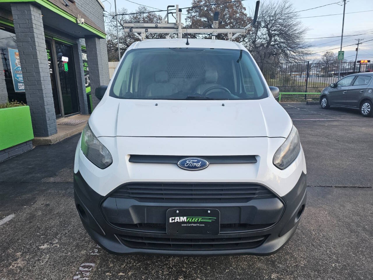 Used 2015 Ford Transit Connect XL FWD image 5