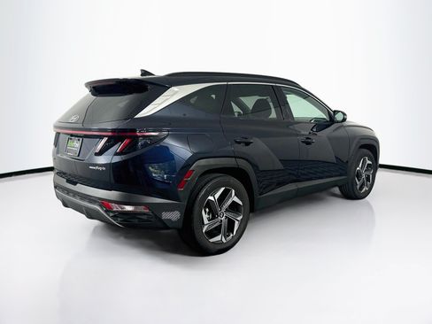 Used 2023 Hyundai Tucson Limited AWD/4WD image 9