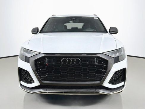 Used 2023 Audi RS Q8 AWD/4WD image 2