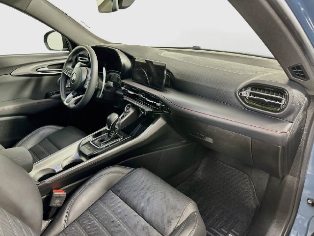 Used 2024 Dodge Hornet R/T Plus w/ Tech Pack Plus w/o Parking AWD/4WD image 32