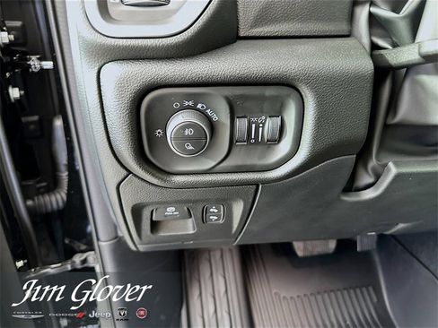 New 2026 RAM 1500 Laramie w/ Laramie Southwest Edition image 27