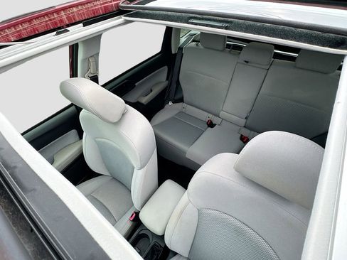 Used 2018 Subaru Forester 2.5i Premium image 26