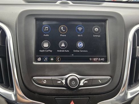 Used 2019 Chevrolet Equinox LS w/ LS Convenience Package FWD image 37