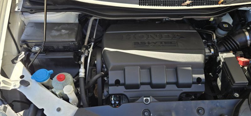 Used 2016 Honda Odyssey SE image 39