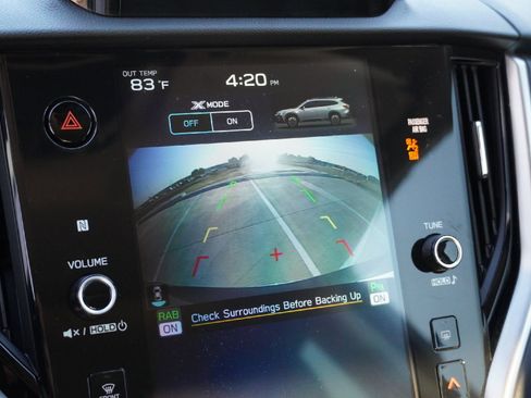 Used 2023 Subaru Outback Touring XT image 14