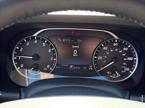 New 2026 Nissan Frontier SV w/ SV Convenience Package image 18