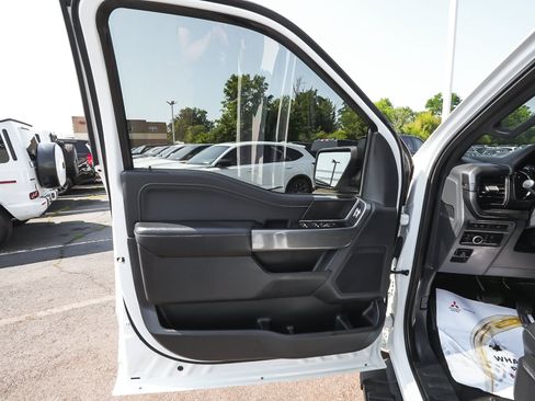 Used 2022 Ford F150 XLT w/ Equipment Group 302A High AWD/4WD image 10
