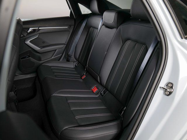 Certified 2026 Audi A3 2.0T Premium Plus w/ Premium Plus Package AWD/4WD image 11