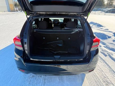 Used 2019 Subaru Impreza 2.0i Sport image 3