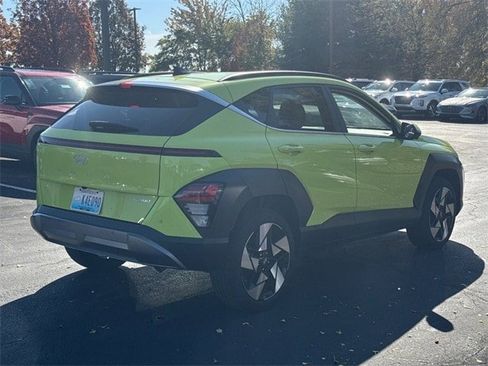 Used 2024 Hyundai Kona Limited image 6