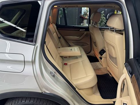 Used 2013 BMW X3 xDrive28i image 16