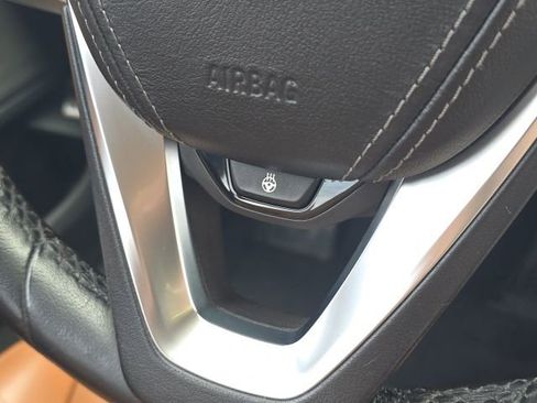 Used 2020 BMW 750i xDrive w/ Luxury Rear Seating Package image 30