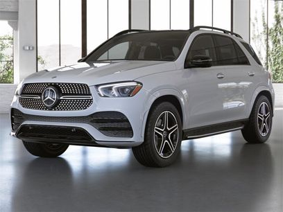 Certified 2022 Mercedes-Benz GLE 350 4MATIC