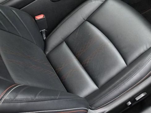 Used 2023 Nissan Altima 2.5 SR w/ SR Premium Package FWD image 36