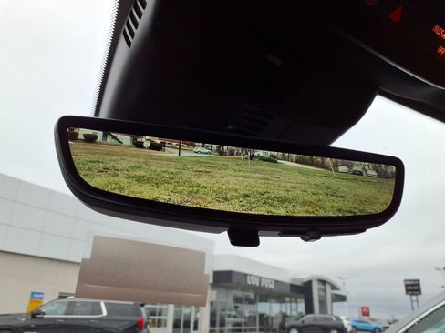 New 2026 GMC Acadia Elevation w/ Black Edition FWD image 14