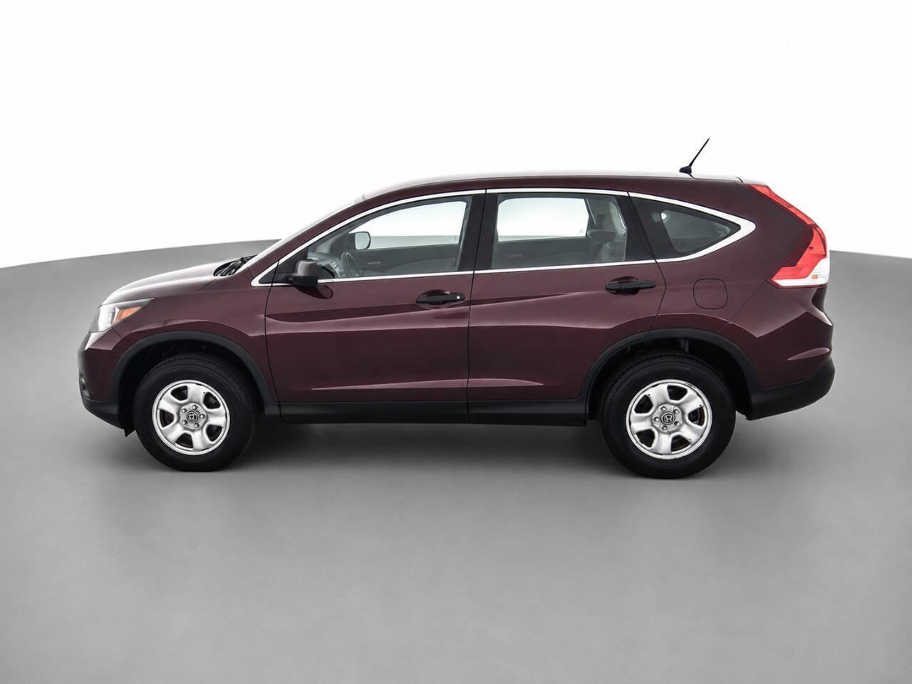 Used 2014 Honda CR-V LX image 8