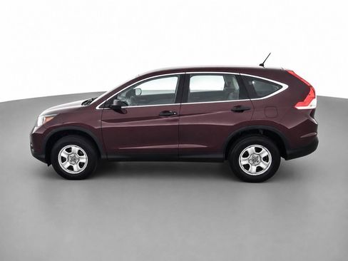 Used 2014 Honda CR-V LX image 8
