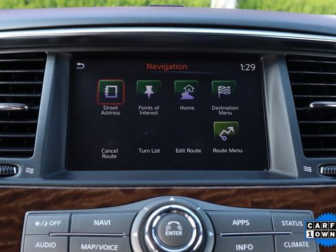 Used 2020 Nissan Armada SV w/ Driver Package image 25