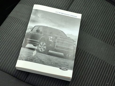 Used 2017 Ford F150 XLT w/ Equipment Group 302A Luxury image 26